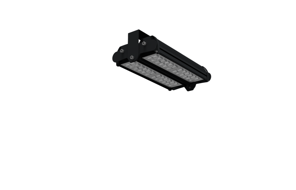 LED Yuksek Tavan Projektor 150W 1